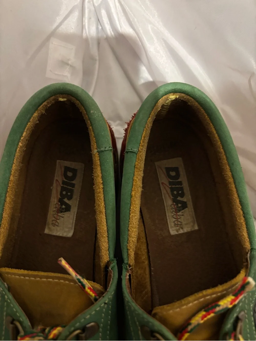 Vintage DIBA